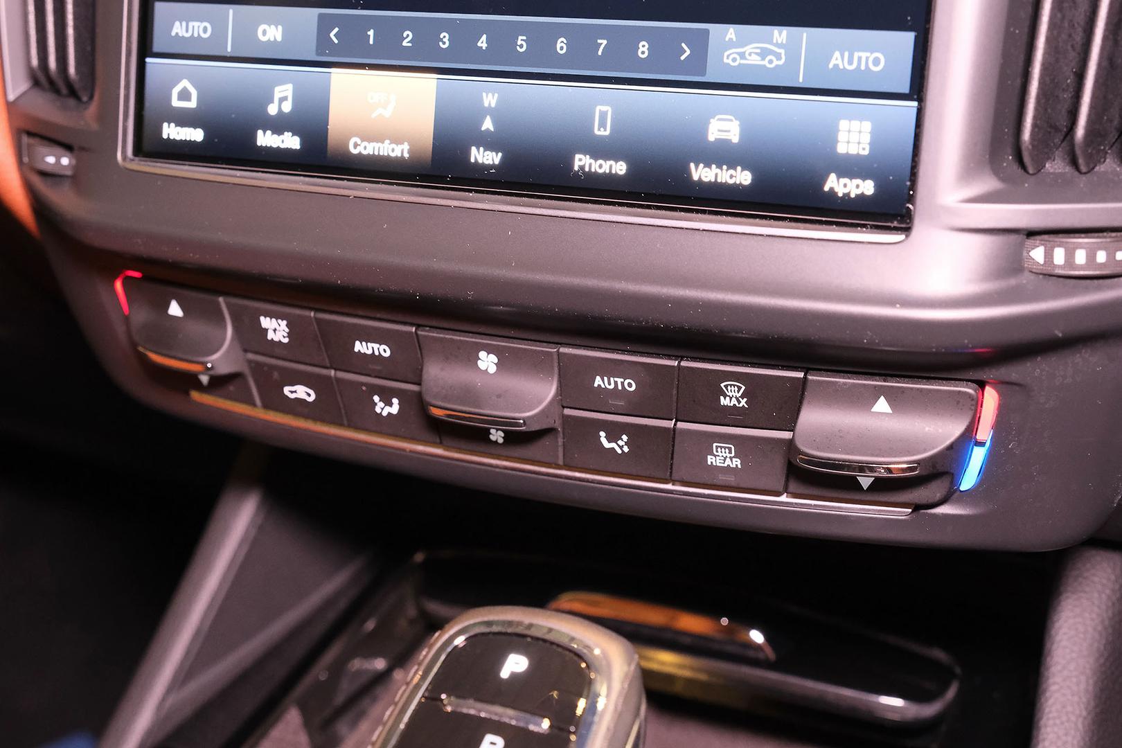 2021 MASERATI LEVANTE 350 AUTO MY21 WAGON