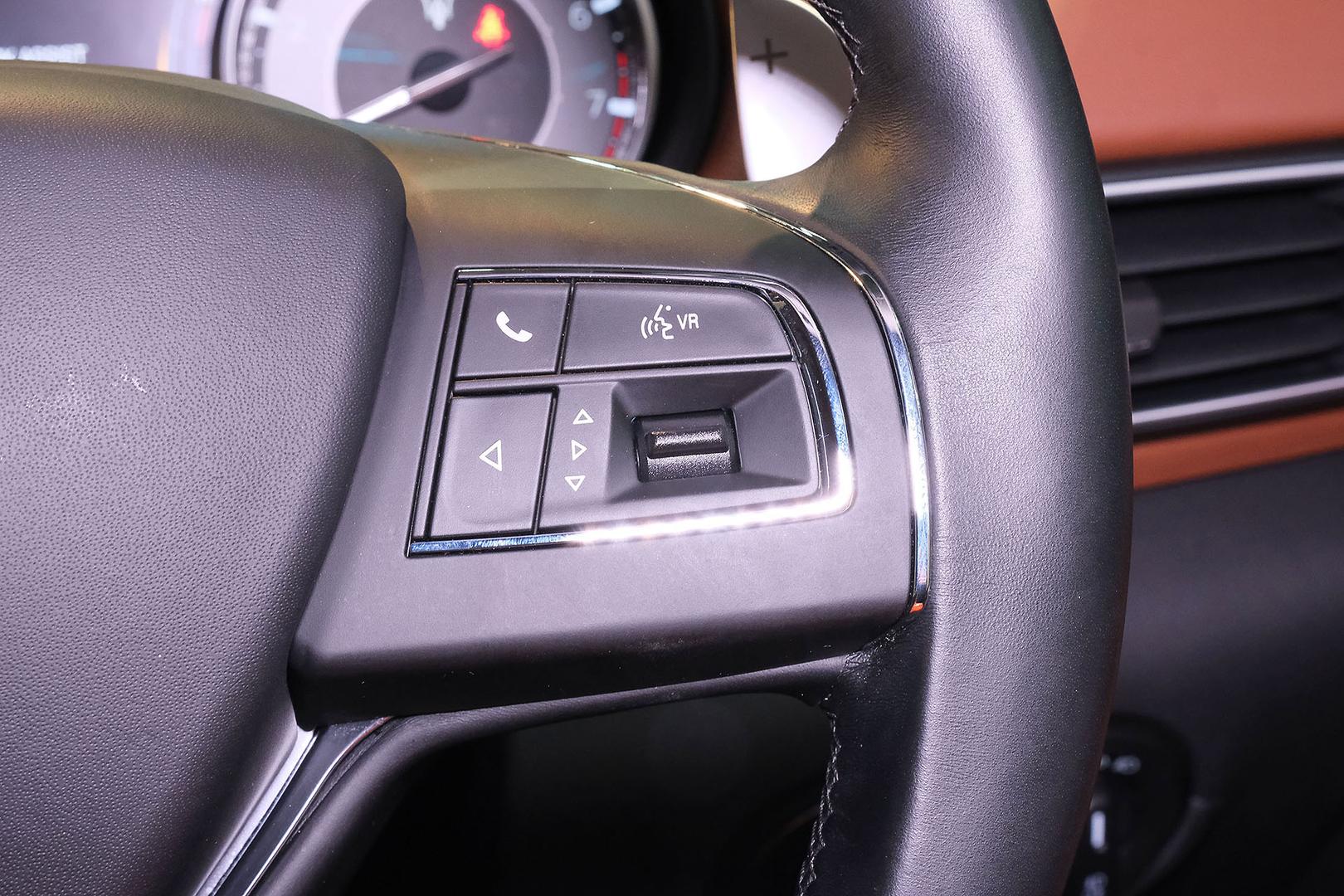 2021 MASERATI LEVANTE 350 AUTO MY21 WAGON