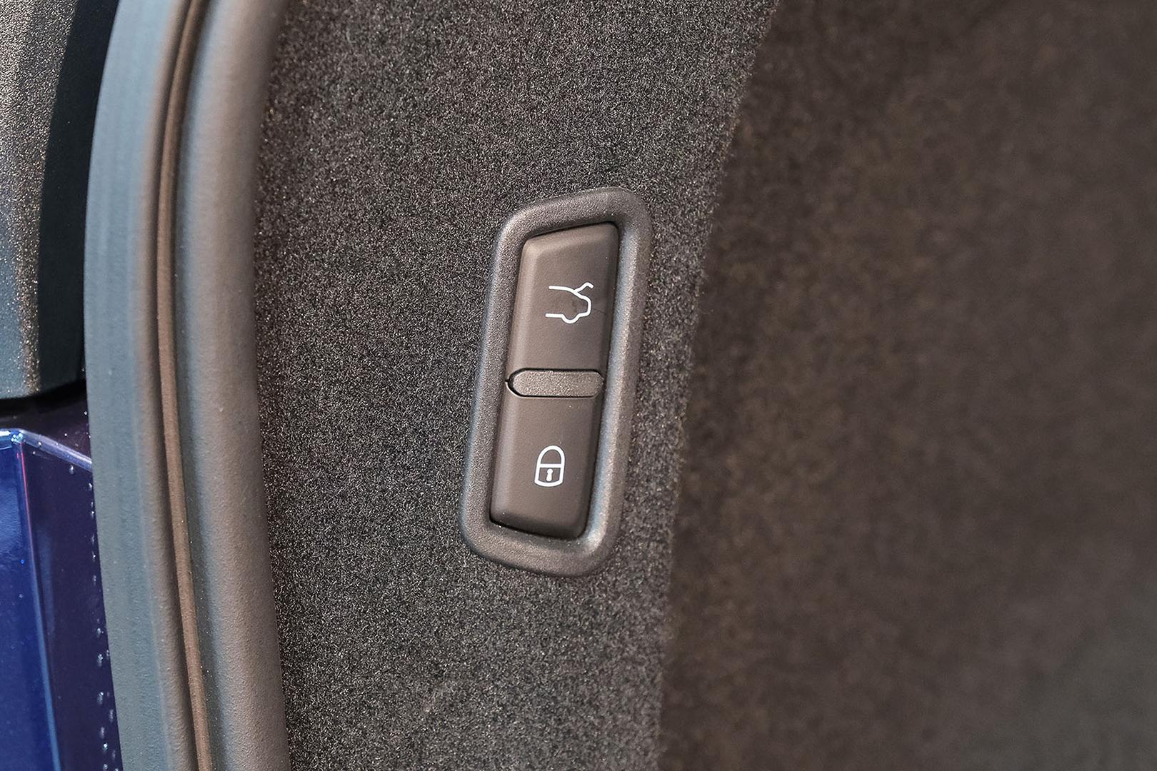 2021 MASERATI LEVANTE 350 AUTO MY21 WAGON