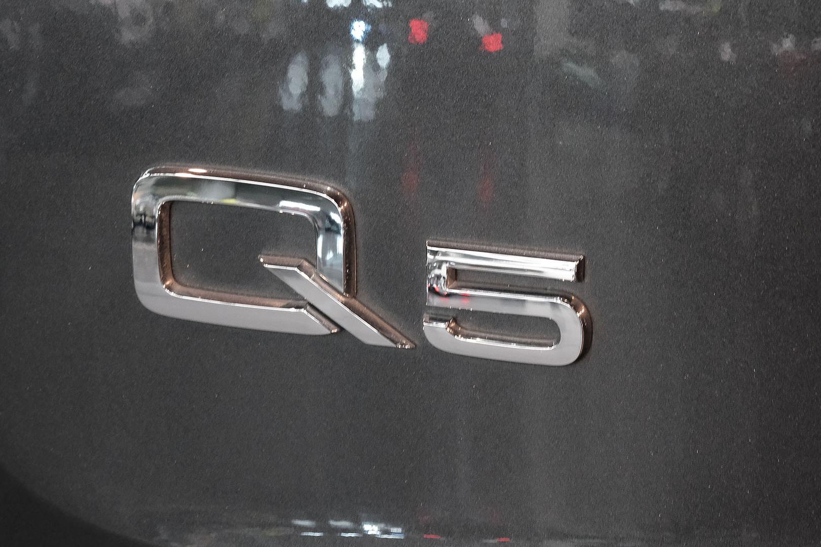 2021 AUDI Q5 FY MY22 45 TFSI QUATTRO S LINE MHEV 7 SP AUTO S-TRONIC 4D SPORTBACK