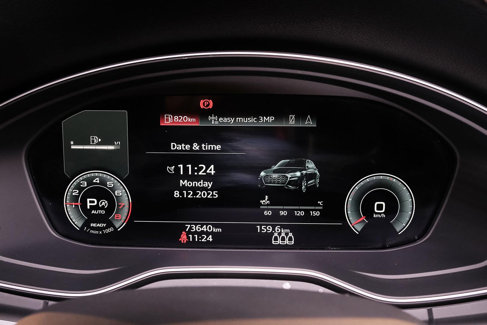 2021 AUDI Q5 FY MY22 45 TFSI QUATTRO S LINE MHEV 7 SP AUTO S-TRONIC 4D SPORTBACK