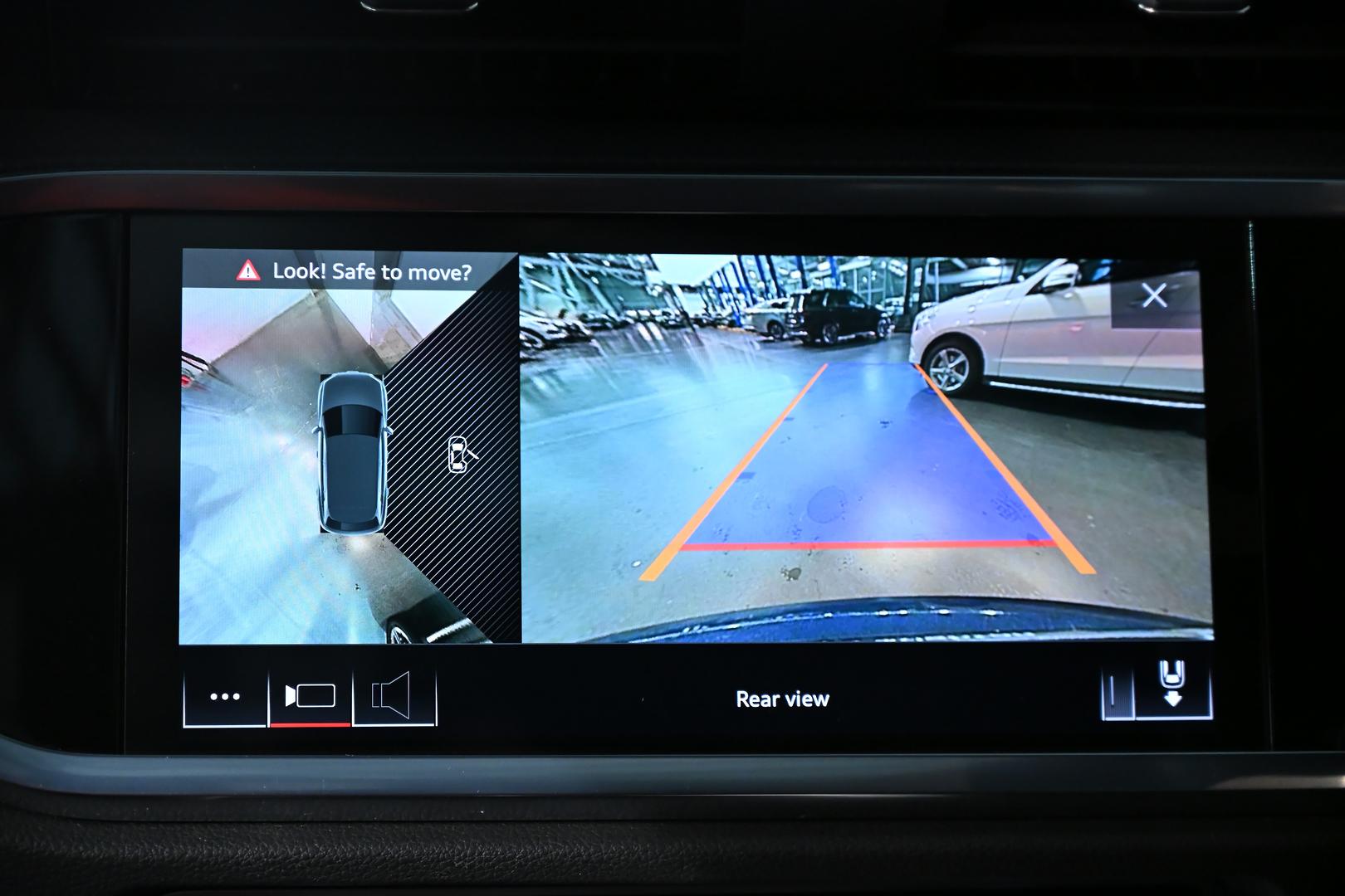 2020 AUDI Q3 40 TFSI AUTO QUATTRO MY20 WAGON