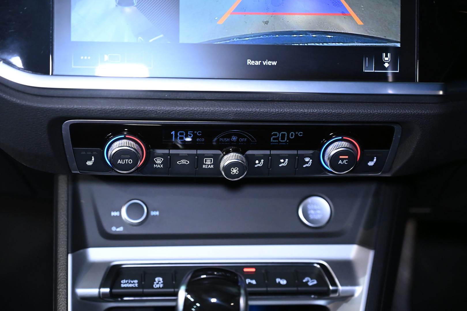 2020 AUDI Q3 40 TFSI AUTO QUATTRO MY20 WAGON