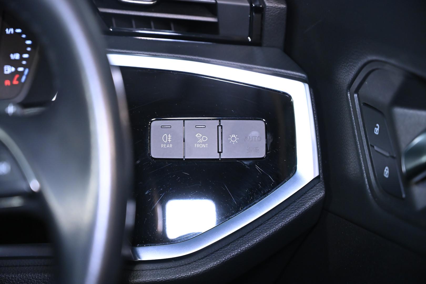 2020 AUDI Q3 40 TFSI AUTO QUATTRO MY20 WAGON