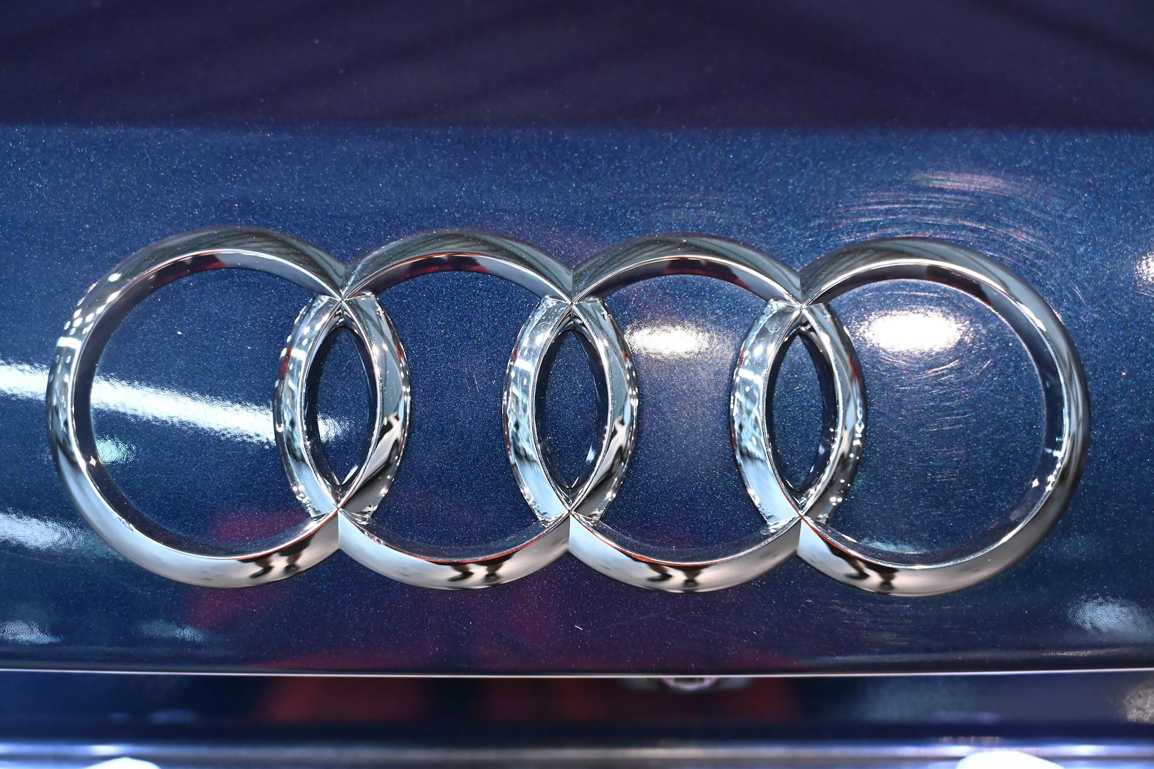 2020 AUDI Q3 40 TFSI AUTO QUATTRO MY20 WAGON