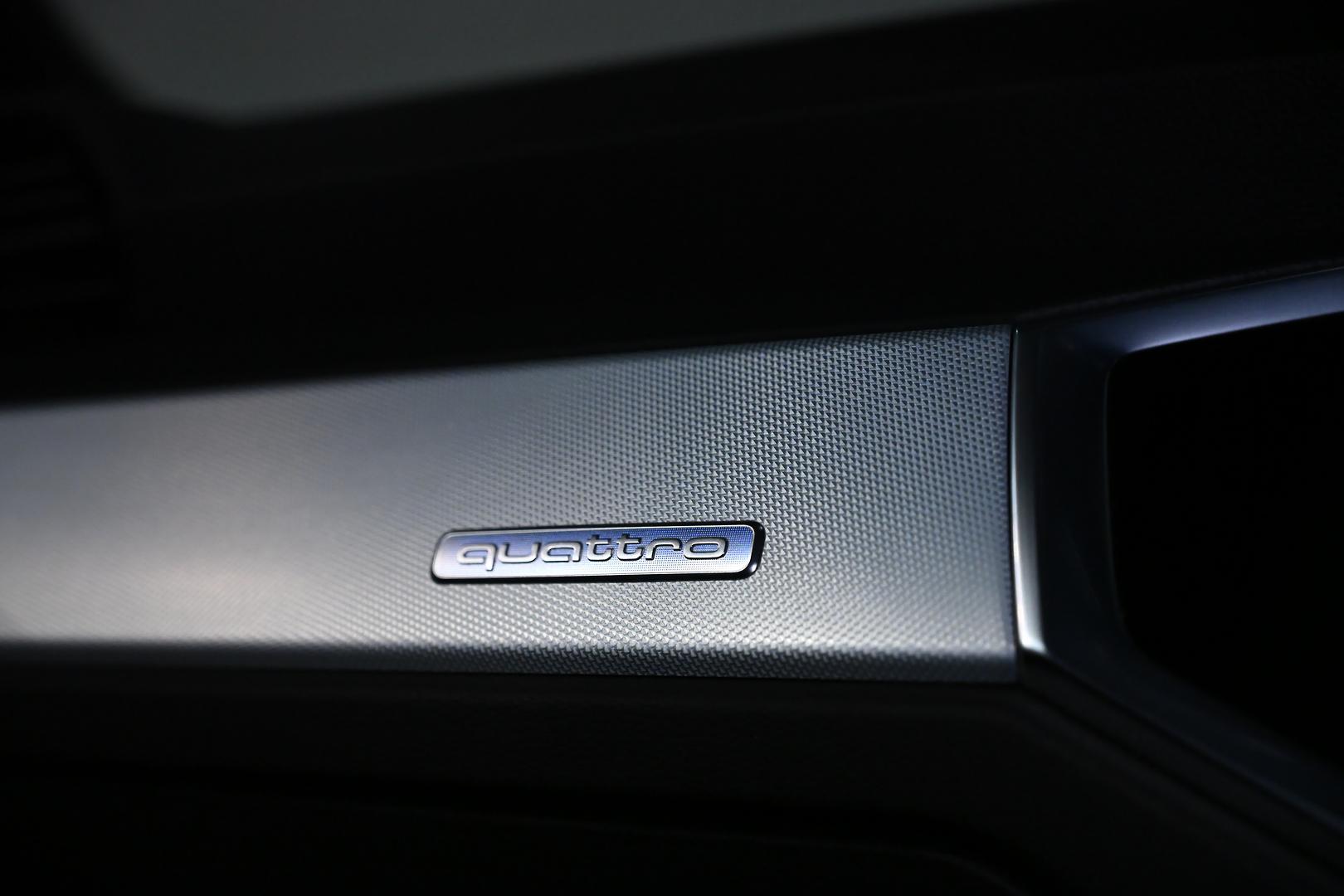 2020 AUDI Q3 40 TFSI AUTO QUATTRO MY20 WAGON