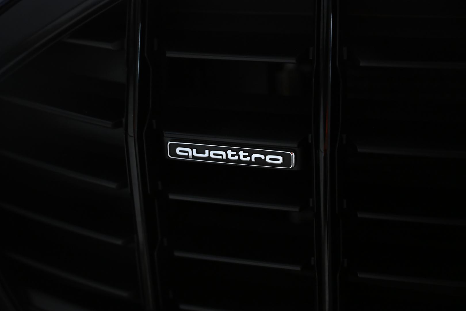 2020 AUDI Q3 40 TFSI AUTO QUATTRO MY20 WAGON