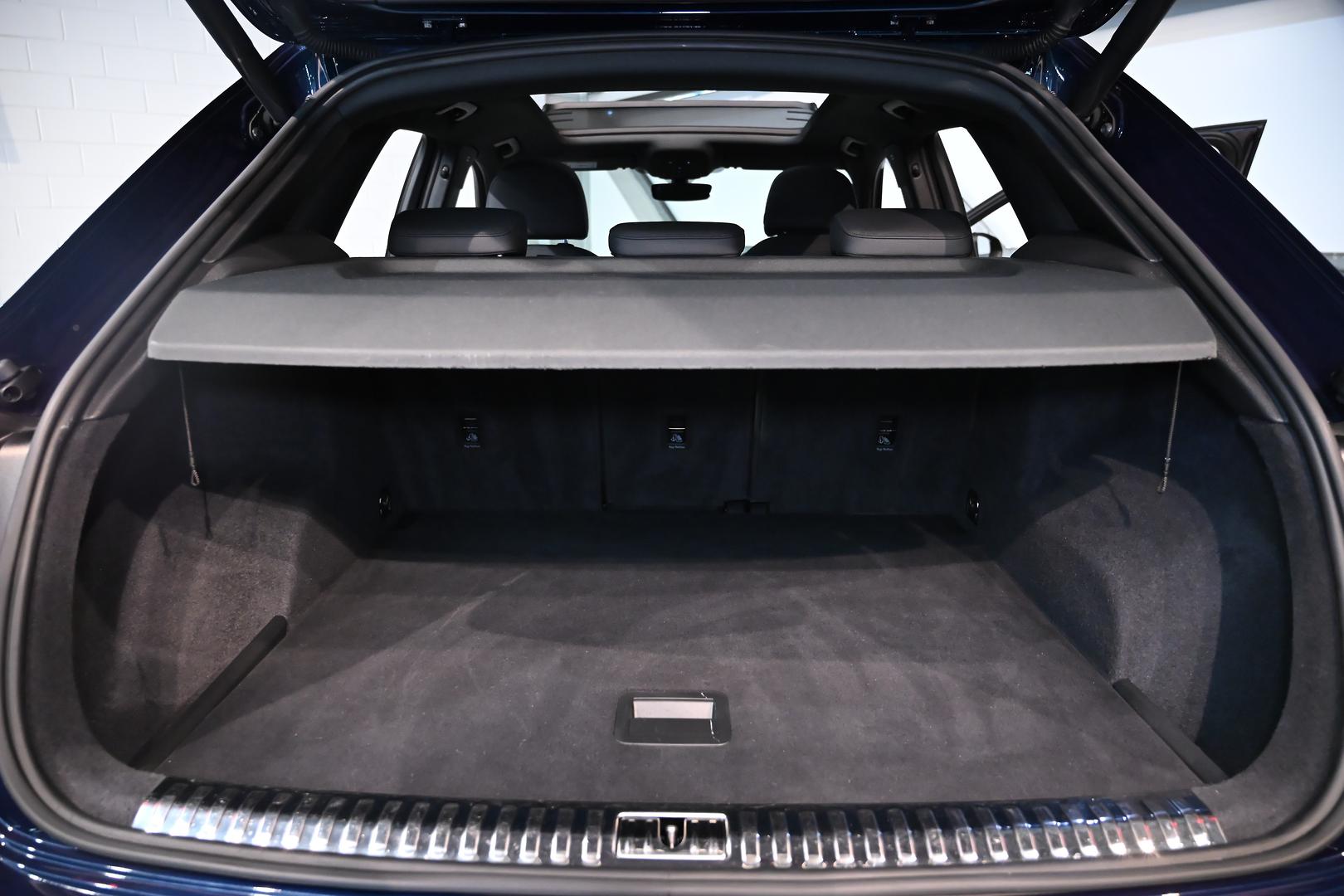 2020 AUDI Q3 40 TFSI AUTO QUATTRO MY20 WAGON