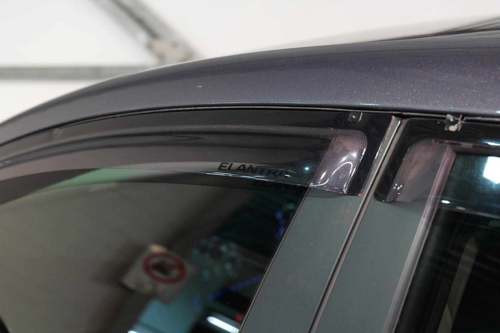 2019 HYUNDAI ELANTRA AD.2 MY19 GO 6 SP AUTOMATIC 4D SEDAN