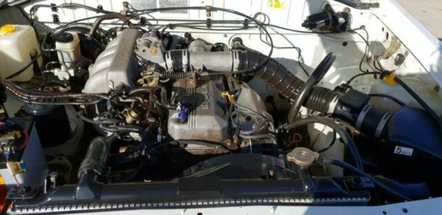 2002 FORD COURIER PE 5 SP MANUAL 2D PICKUP
