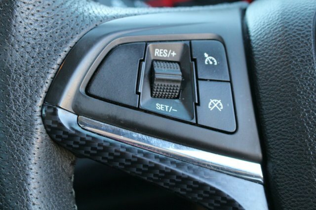 2014 HOLDEN UTE VF MY14 6 SP SPORTS AUTOMATIC 2D UTILITY