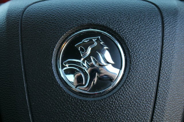 2014 HOLDEN UTE VF MY14 6 SP SPORTS AUTOMATIC 2D UTILITY