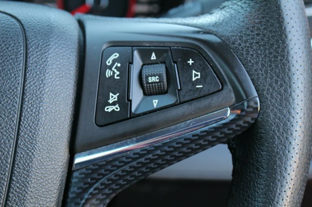 2014 HOLDEN UTE VF MY14 6 SP SPORTS AUTOMATIC 2D UTILITY