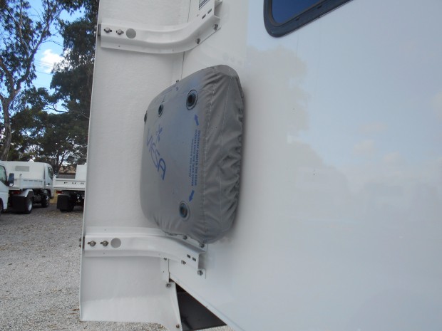 2007 WESTERN STAR 4864FX TRUCK MANUAL PRIMEMOVER