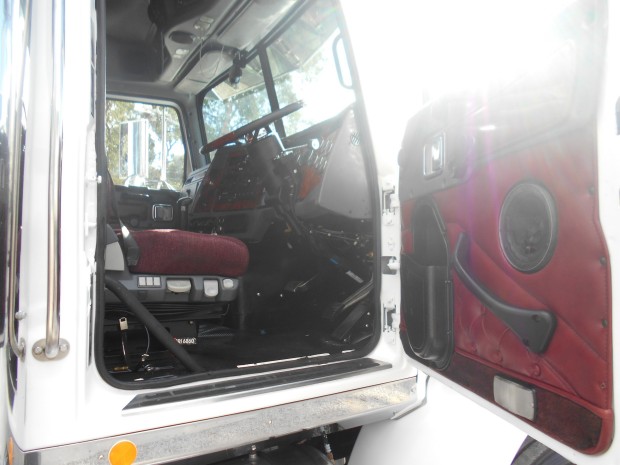 2007 WESTERN STAR 4864FX TRUCK MANUAL PRIMEMOVER