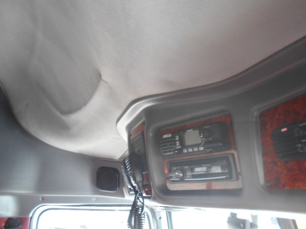 2007 WESTERN STAR 4864FX TRUCK MANUAL PRIMEMOVER