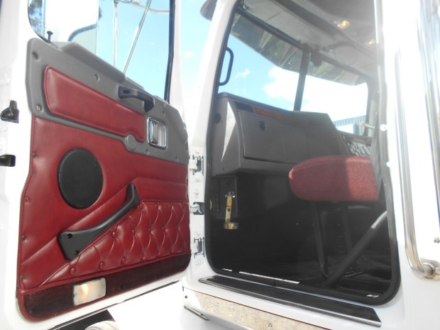 2007 WESTERN STAR 4864FX TRUCK MANUAL PRIMEMOVER