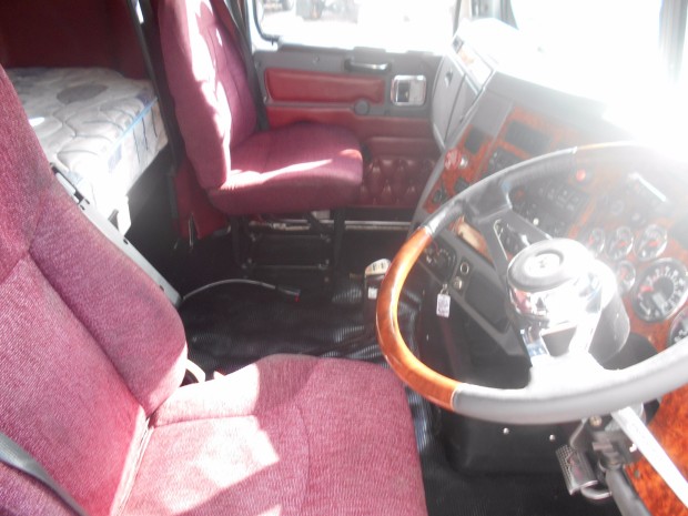 2007 WESTERN STAR 4864FX TRUCK MANUAL PRIMEMOVER