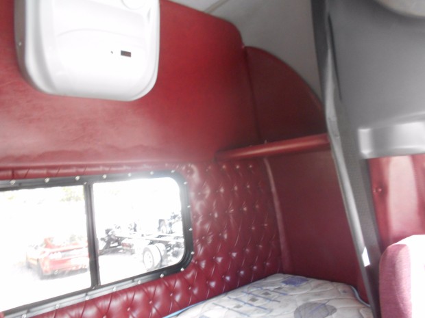 2007 WESTERN STAR 4864FX TRUCK MANUAL PRIMEMOVER