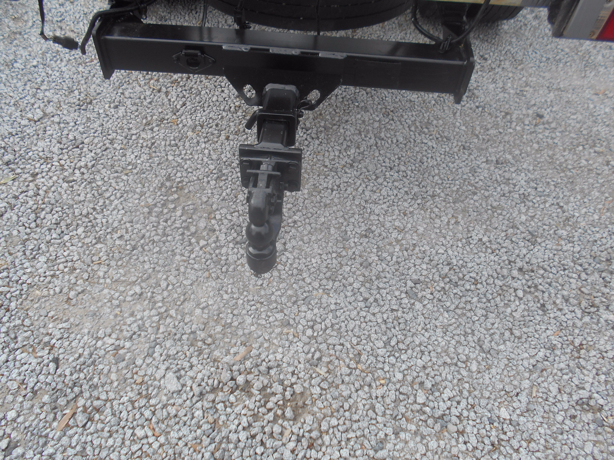 2007 MITSUBISHI CANTER ##DUAL CAB## TRUCK MANUAL CAB CHASSIS