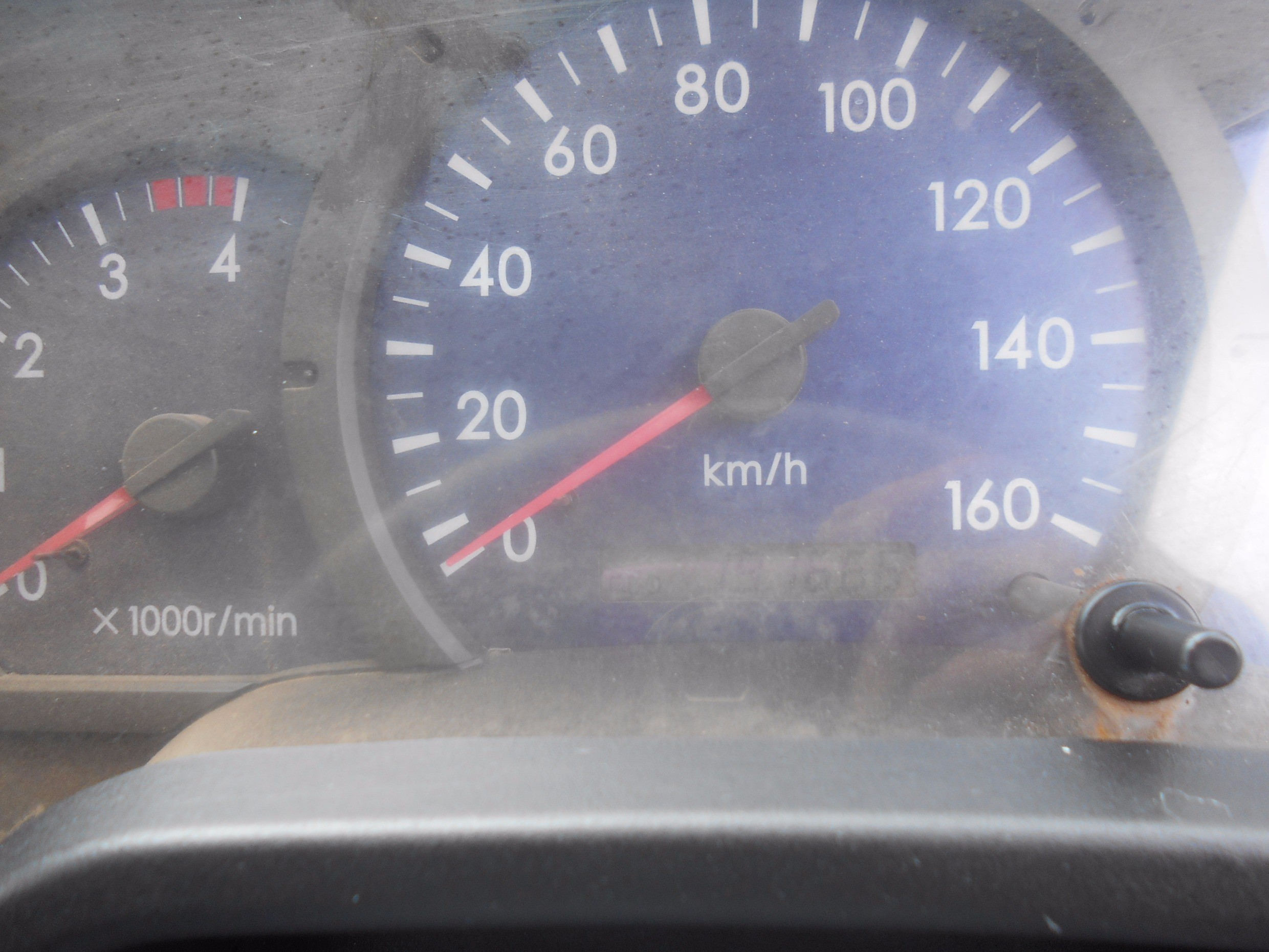 2007 MITSUBISHI CANTER ##DUAL CAB## TRUCK MANUAL CAB CHASSIS