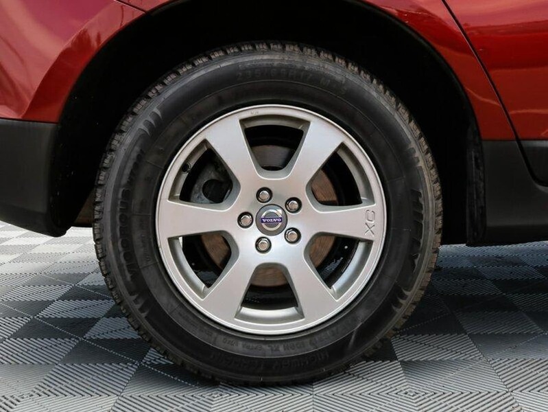 2010 VOLVO XC60 (No Series)