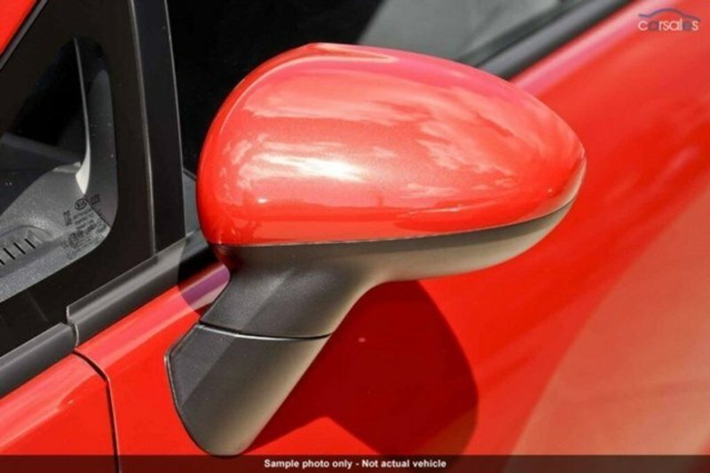 2015 KIA RIO S UB MY15