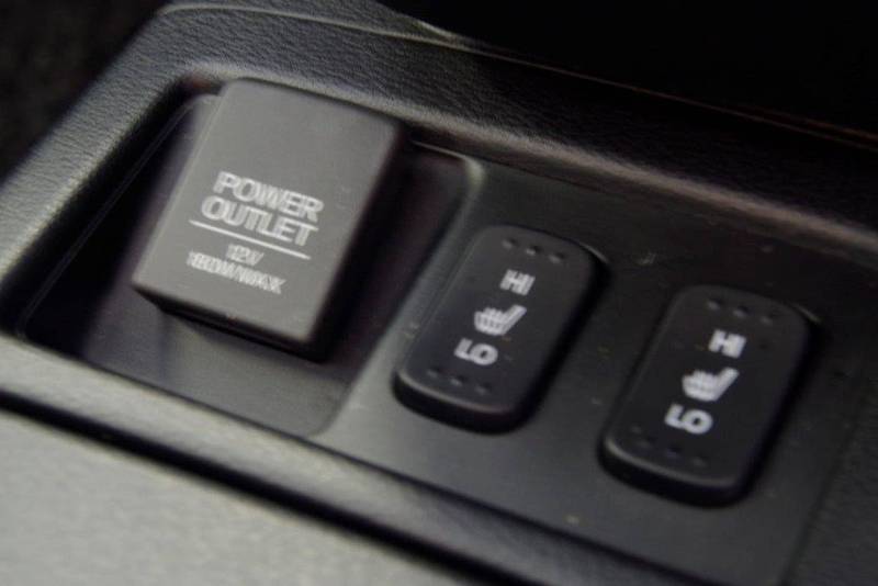 2014 HONDA CRV VTi-L (4x4) 30 MY14