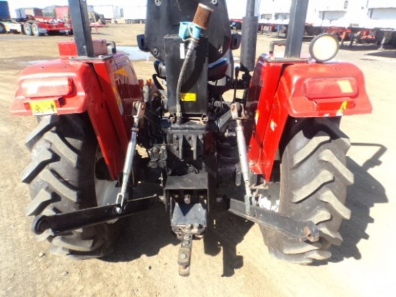 2014 Custom Foton Clone Tractor 