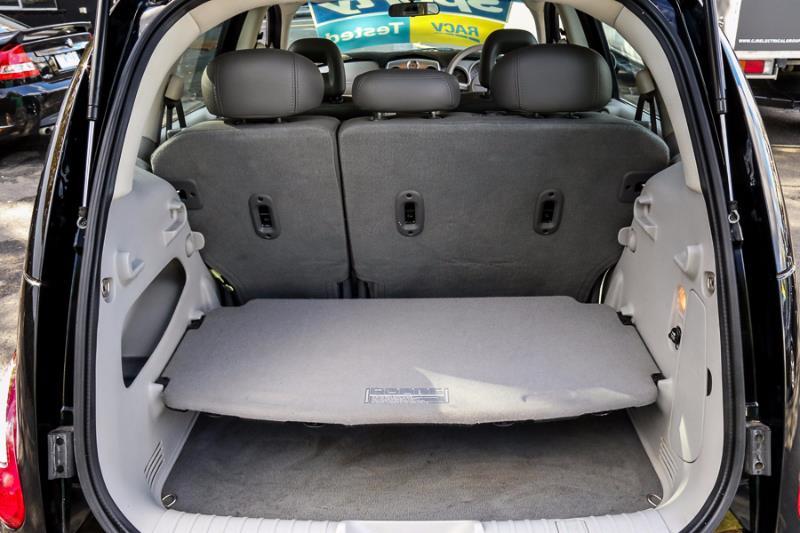 2006 CHRYSLER PT CRUISER Route 66 PG