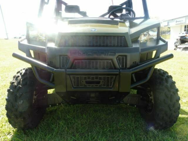 2017 POLARIS