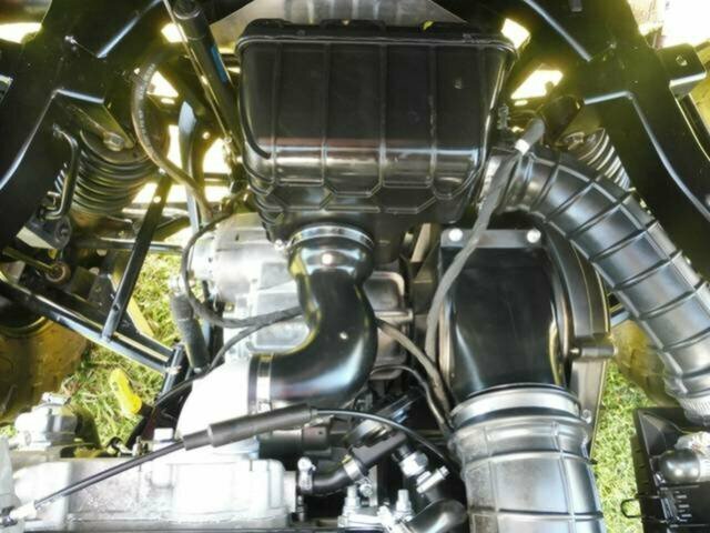 2017 POLARIS