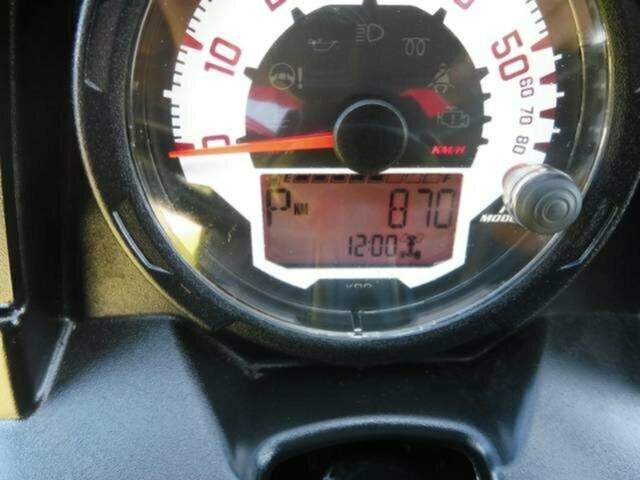 2017 POLARIS