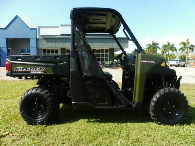 2017 POLARIS