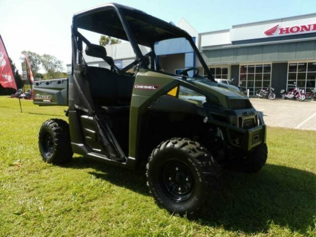 2017 POLARIS