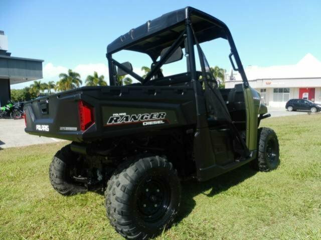 2017 POLARIS