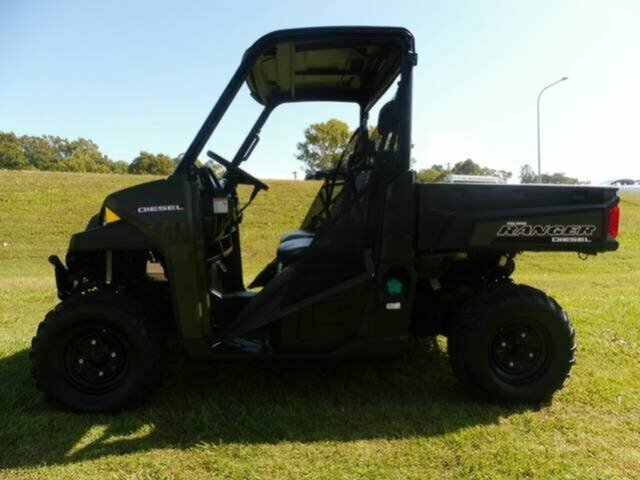 2017 POLARIS