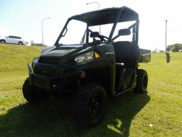 2017 POLARIS