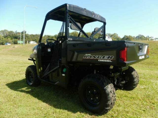 2017 POLARIS