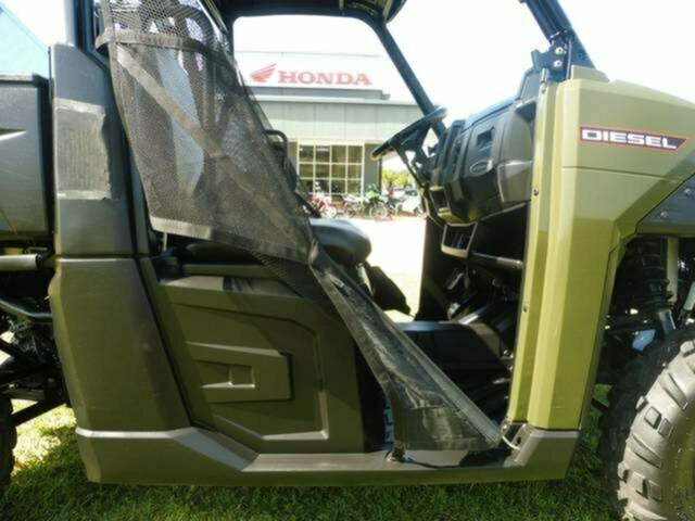 2017 POLARIS