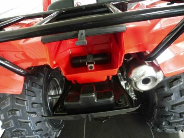2017 HONDA TRX250TM ATV FARM