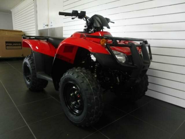 2017 HONDA TRX250TM ATV FARM