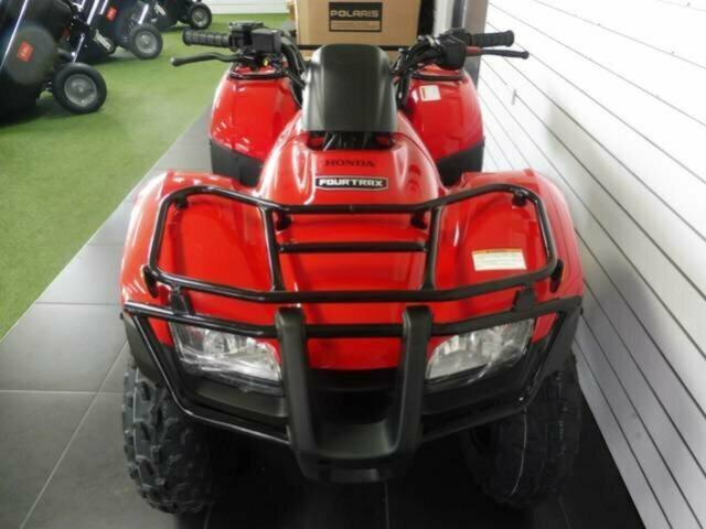 2017 HONDA TRX250TM ATV FARM