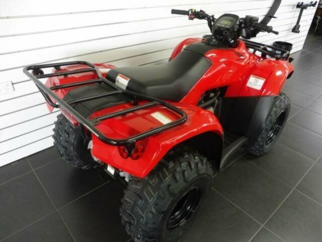 2017 HONDA TRX250TM ATV FARM