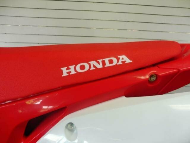 2018 HONDA MANUAL