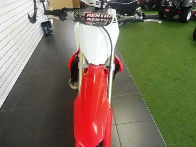 2018 HONDA MANUAL