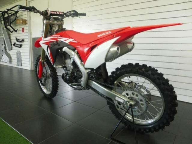 2018 HONDA MANUAL