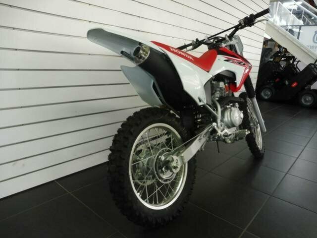 2018 HONDA CRF150F ENDURO