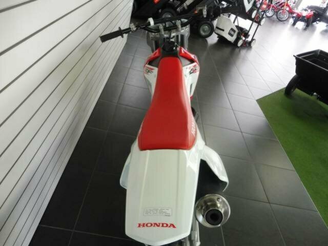 2018 HONDA CRF150F ENDURO