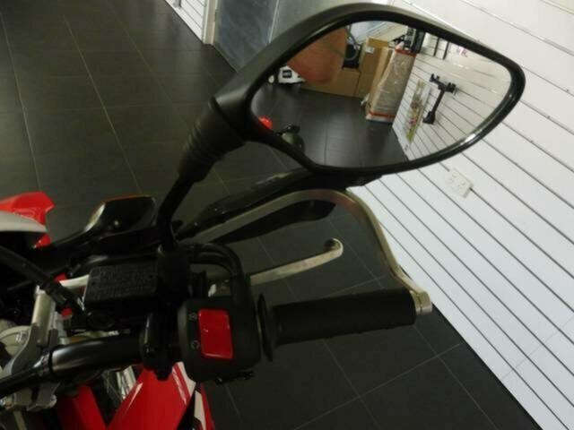 2017 HONDA CRF250L TRAIL